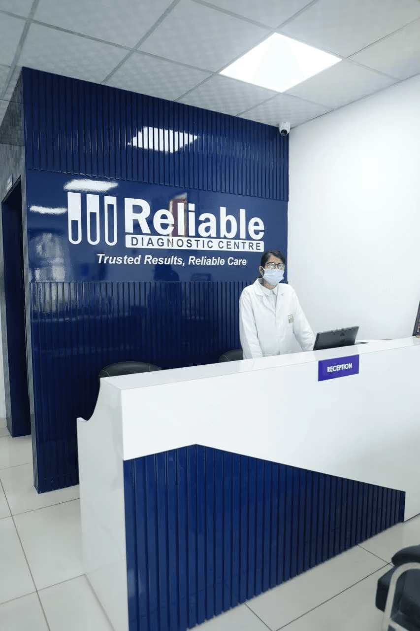Laboratory Specialist
