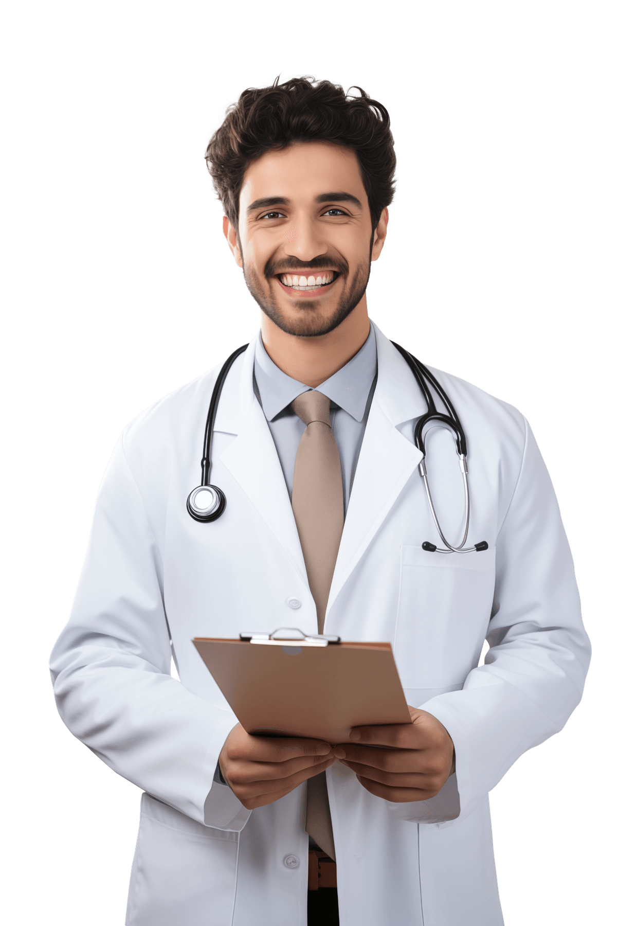 Doctor